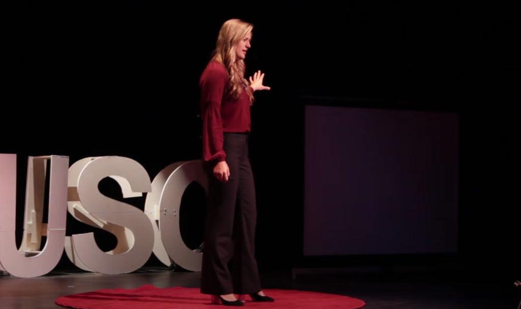 Athletes Mental Health With Victoria Garrick Seismic Sports Coverage邃