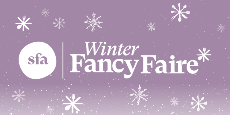 PFG Spotlights FoodMaxxing at Winter FancyFaire