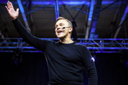 Sean Callagy Launches Marketing & Sales Process Mastery Live Immersion to Help Leaders Unlock Exponential Growth