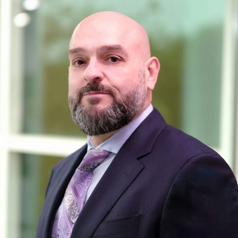 Meet Frank Scarso: The CEO Who Rebuilt From Homelessness to Lead a $250M Lending Platform