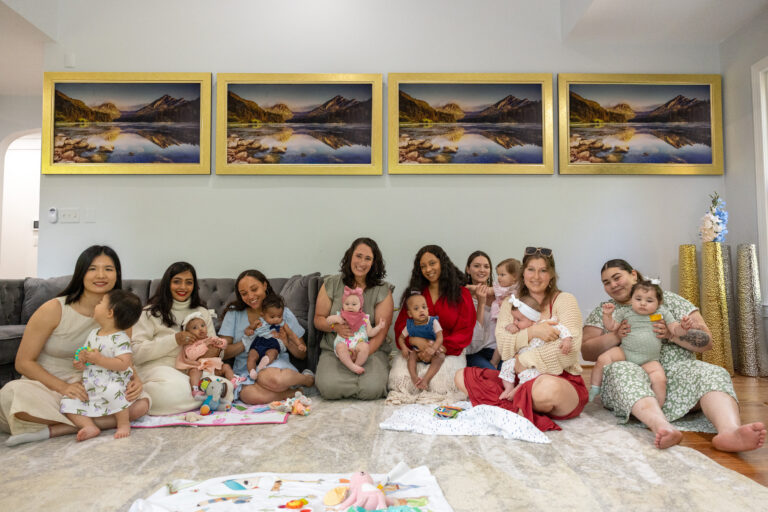 Junia Naming Tradition: Why Daughters Are Now Carrying Their Mother’s Own Name