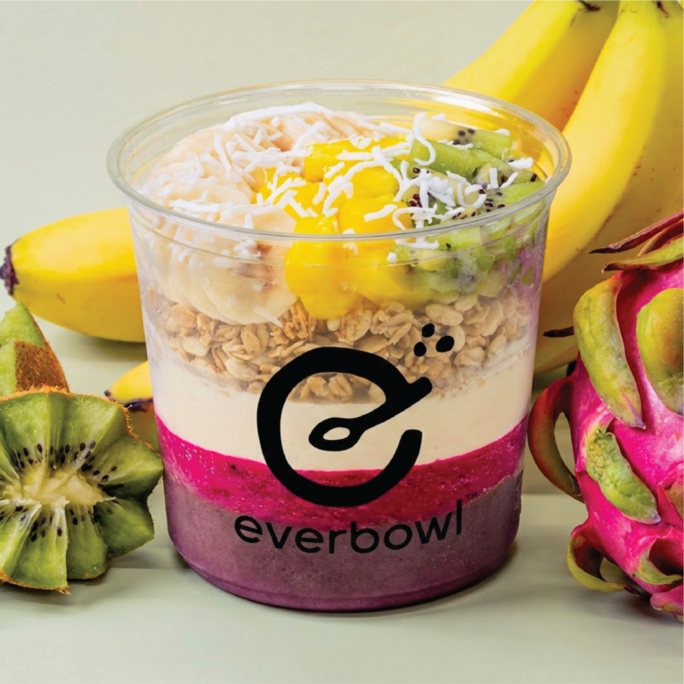 Two Locations in Under a Year: The Kaizen-Driven Blueprint Behind everbowl’s Pearl City Expansion
