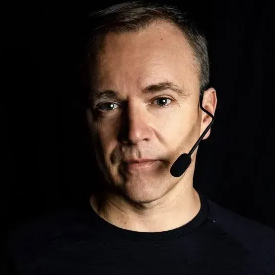 The Mindset That Builds Elite Outcomes When Conditions Get Harder: What an Attorney Who Refused to Let His Sight Stop Him Can Teach the Sports World