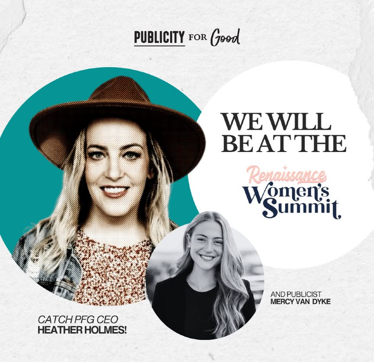women summit
